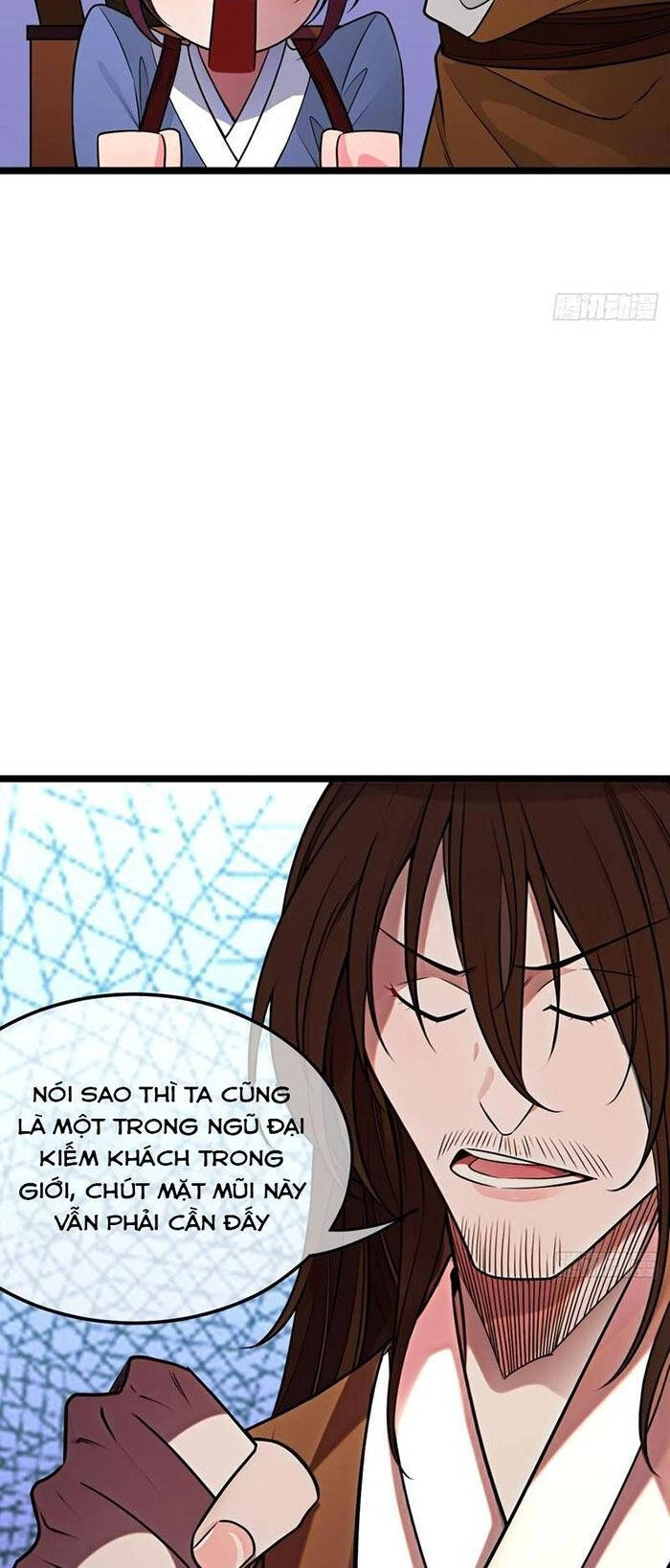 Ma Lâm Thiên Hạ Chapter 176 - 14