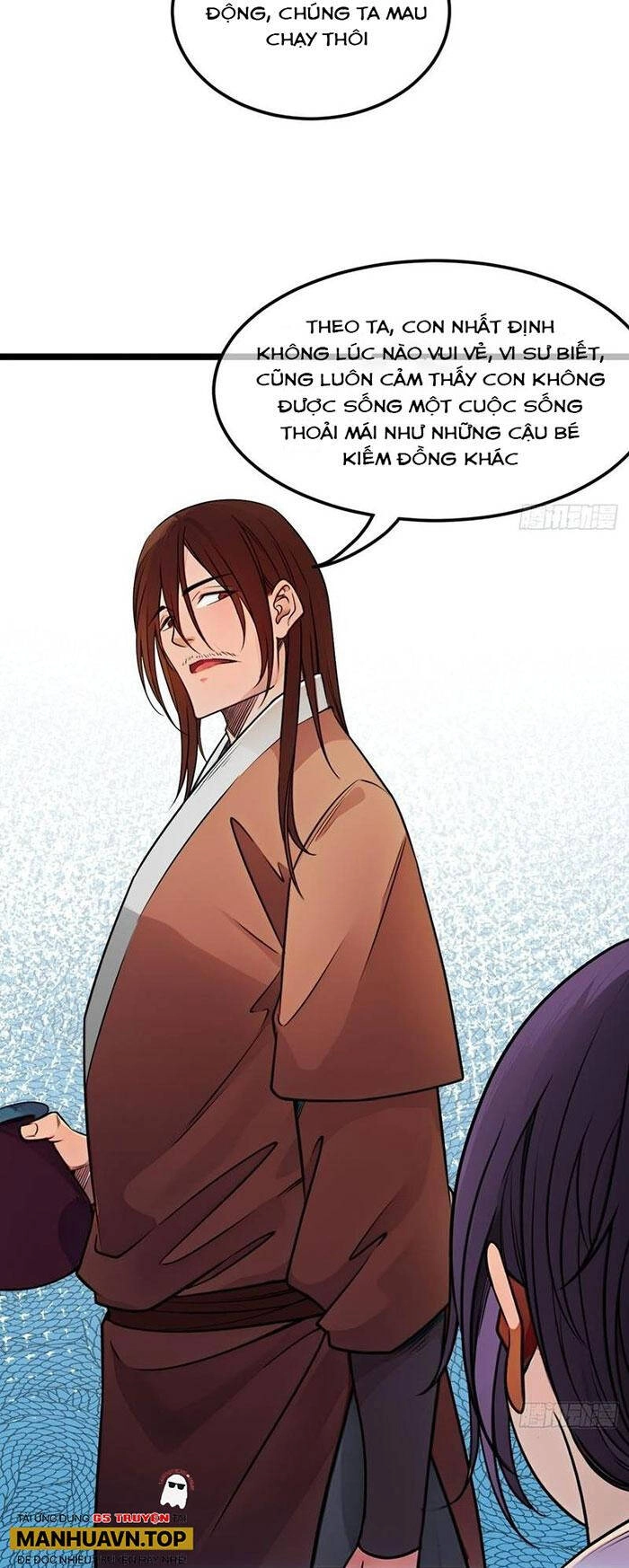 Ma Lâm Thiên Hạ Chapter 176 - 20