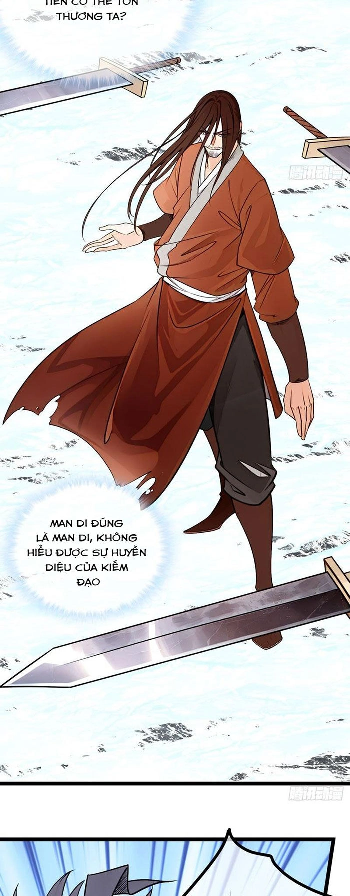 Ma Lâm Thiên Hạ Chapter 177 - 9