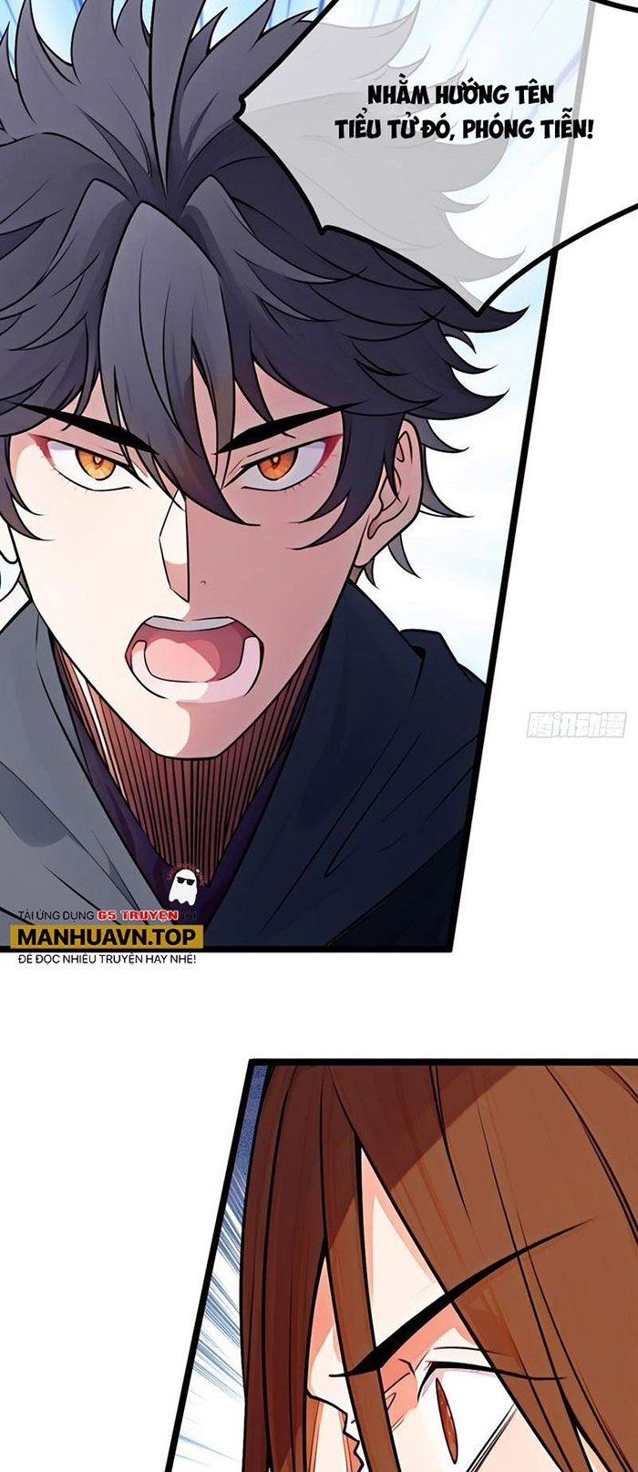 Ma Lâm Thiên Hạ Chapter 177 - 10