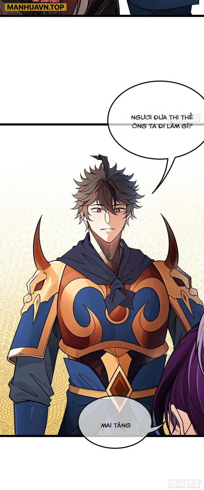 Ma Lâm Thiên Hạ Chapter 177 - 21