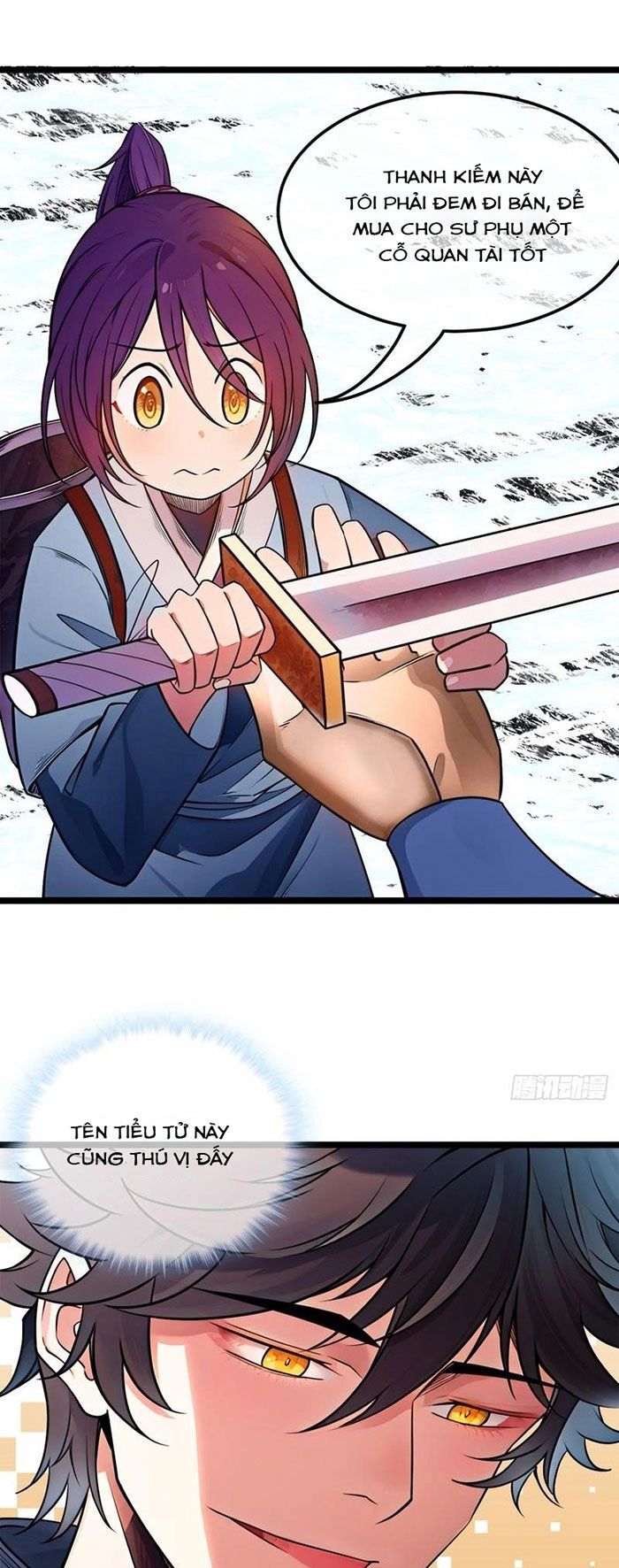 Ma Lâm Thiên Hạ Chapter 177 - 22