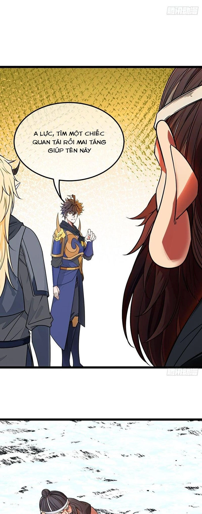 Ma Lâm Thiên Hạ Chapter 177 - 24