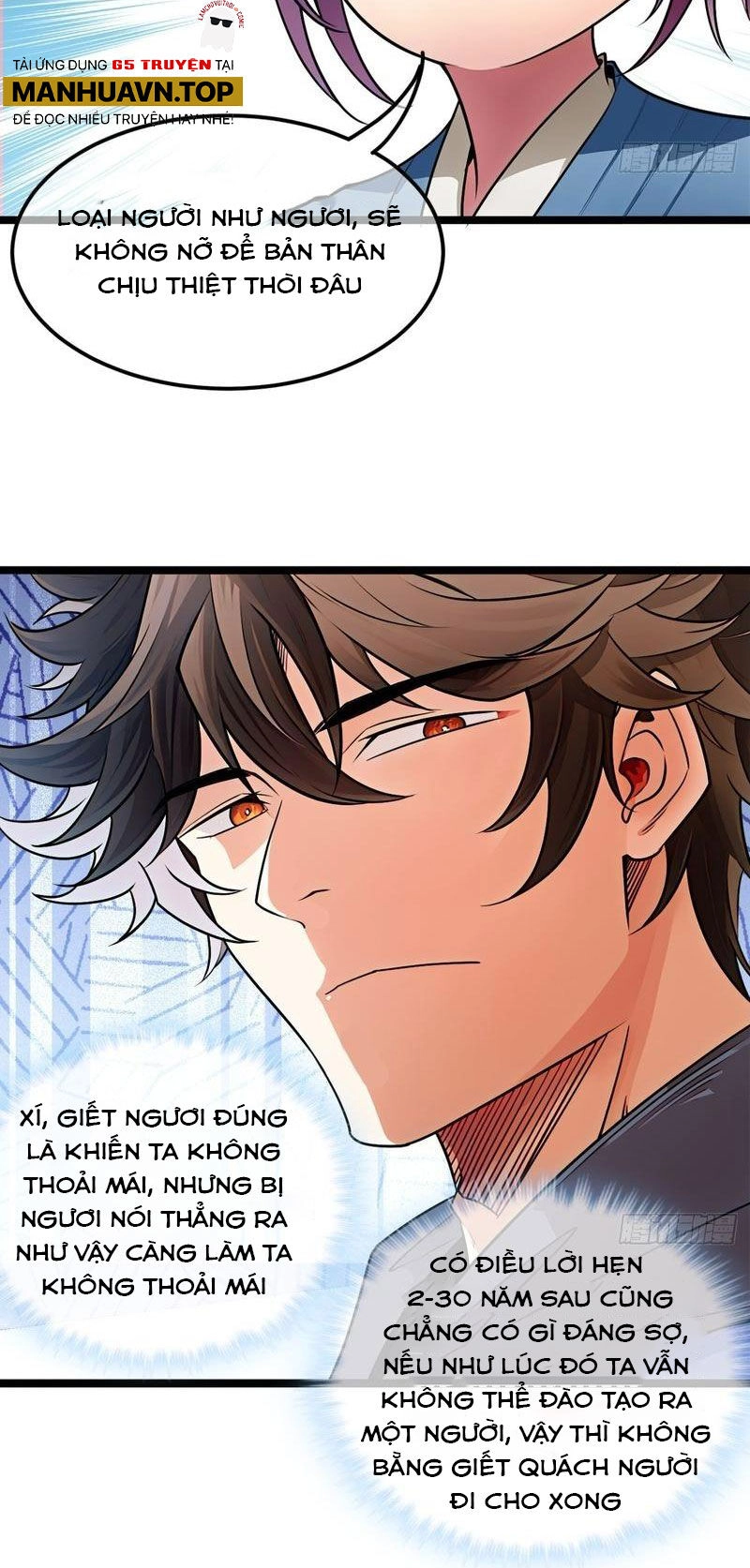 Ma Lâm Thiên Hạ Chapter 178 - 2