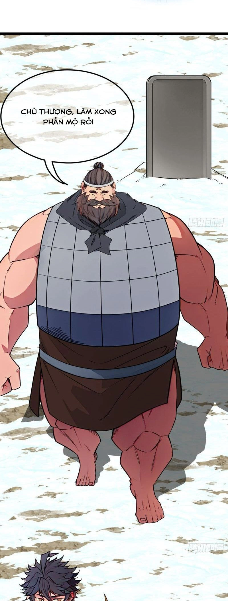 Ma Lâm Thiên Hạ Chapter 178 - 3