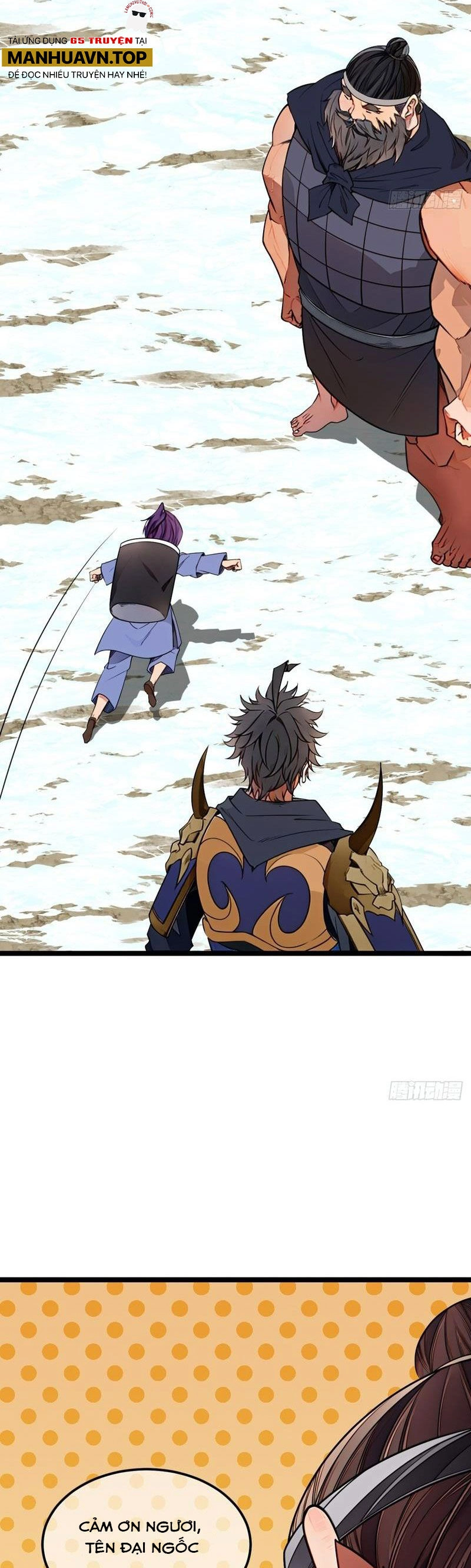 Ma Lâm Thiên Hạ Chapter 178 - 5