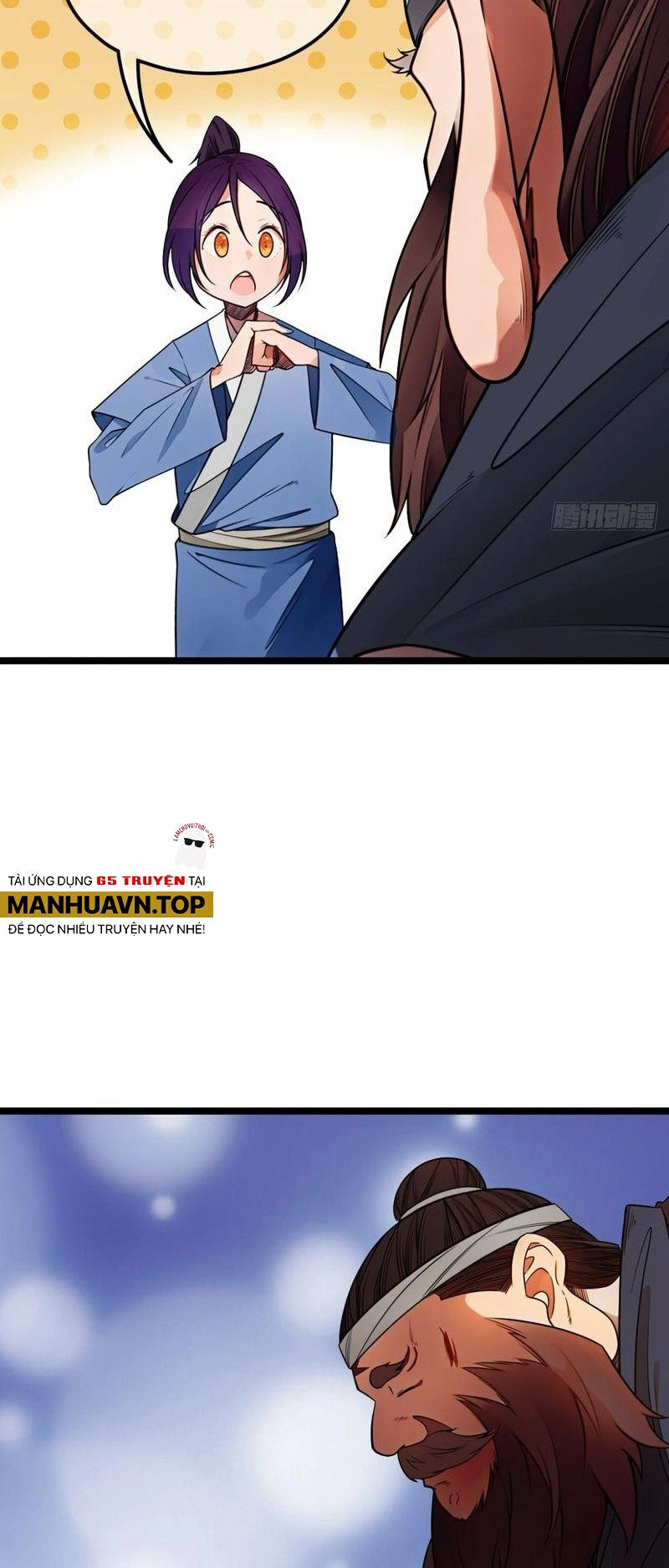 Ma Lâm Thiên Hạ Chapter 178 - 6