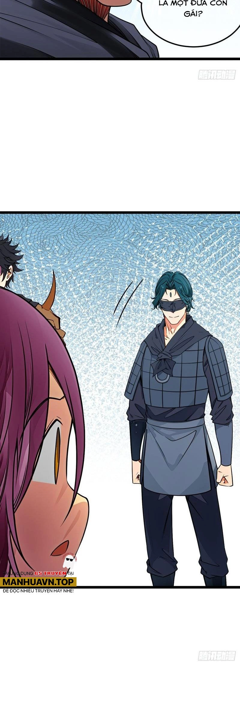 Ma Lâm Thiên Hạ Chapter 178 - 9