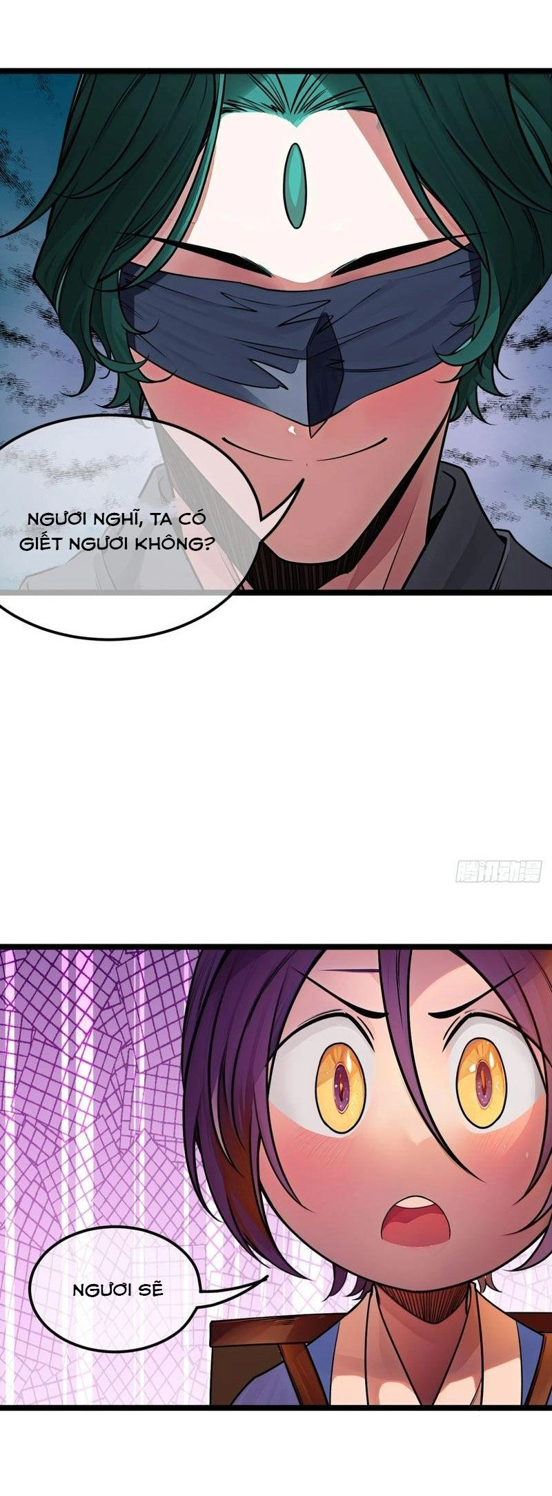 Ma Lâm Thiên Hạ Chapter 178 - 10