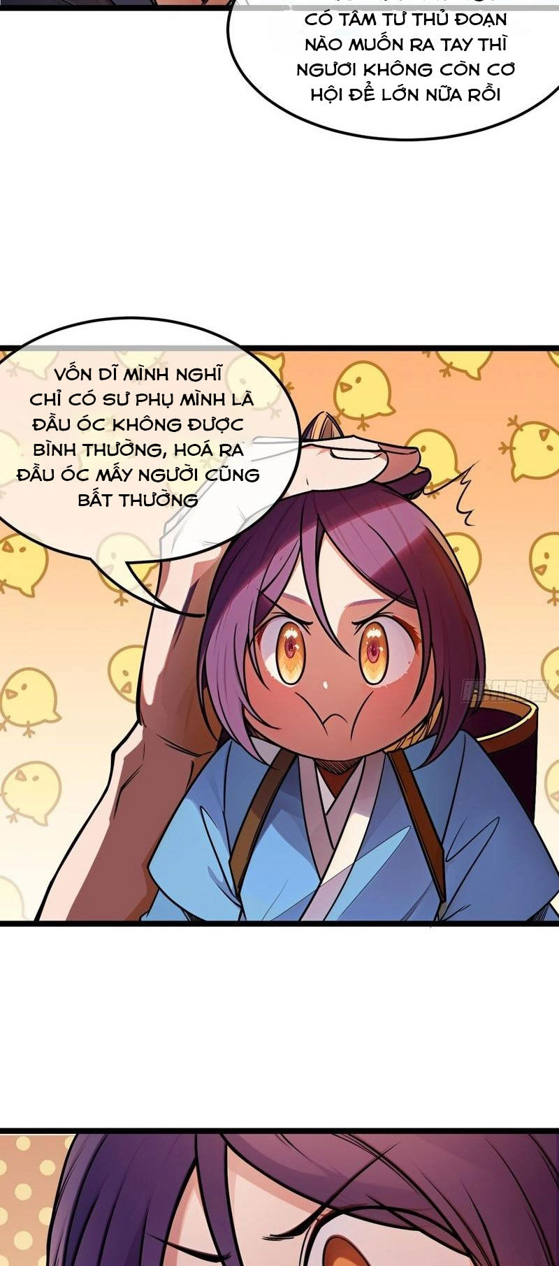 Ma Lâm Thiên Hạ Chapter 178 - 15