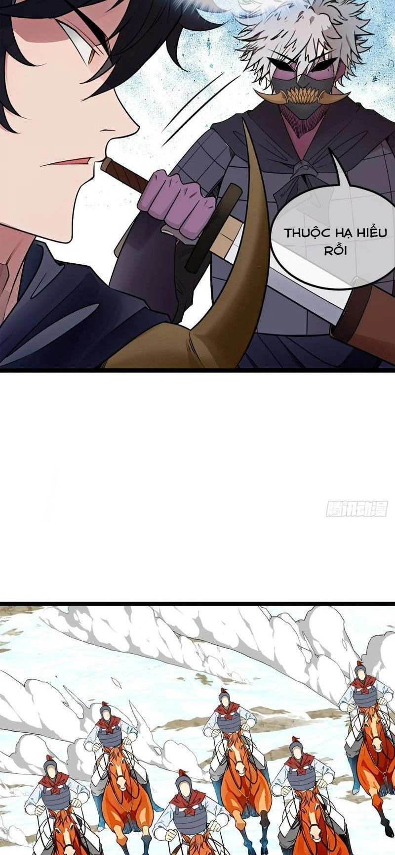 Ma Lâm Thiên Hạ Chapter 178 - 21