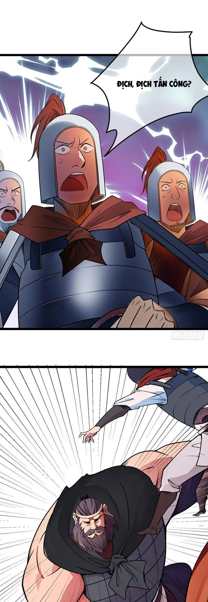 Ma Lâm Thiên Hạ Chapter 178 - 24