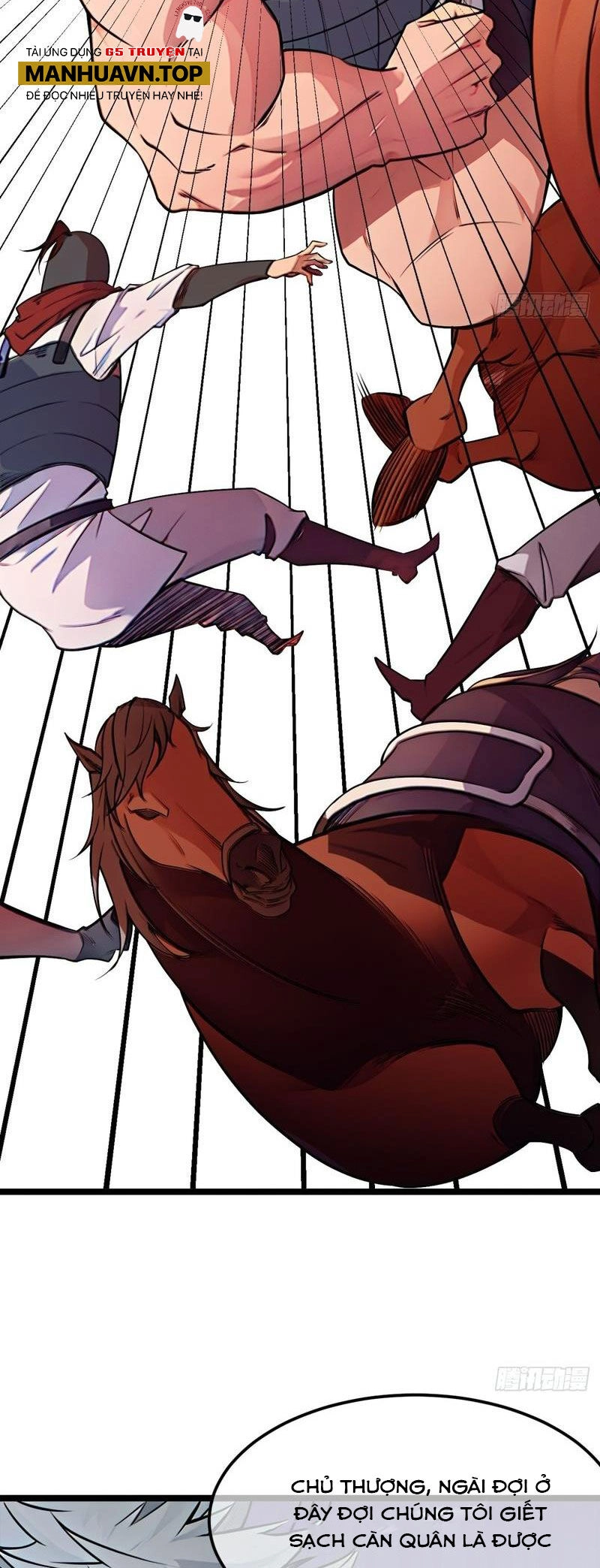 Ma Lâm Thiên Hạ Chapter 178 - 25