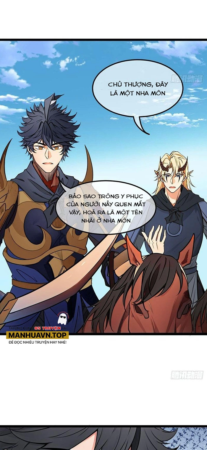 Ma Lâm Thiên Hạ Chapter 179 - 2