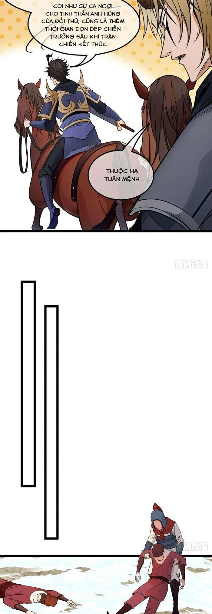 Ma Lâm Thiên Hạ Chapter 179 - 5