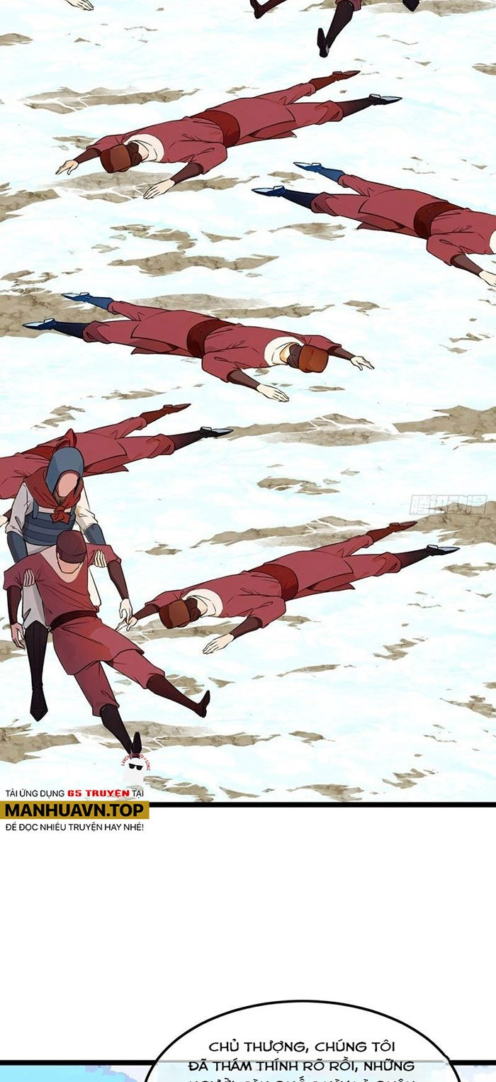 Ma Lâm Thiên Hạ Chapter 179 - 6