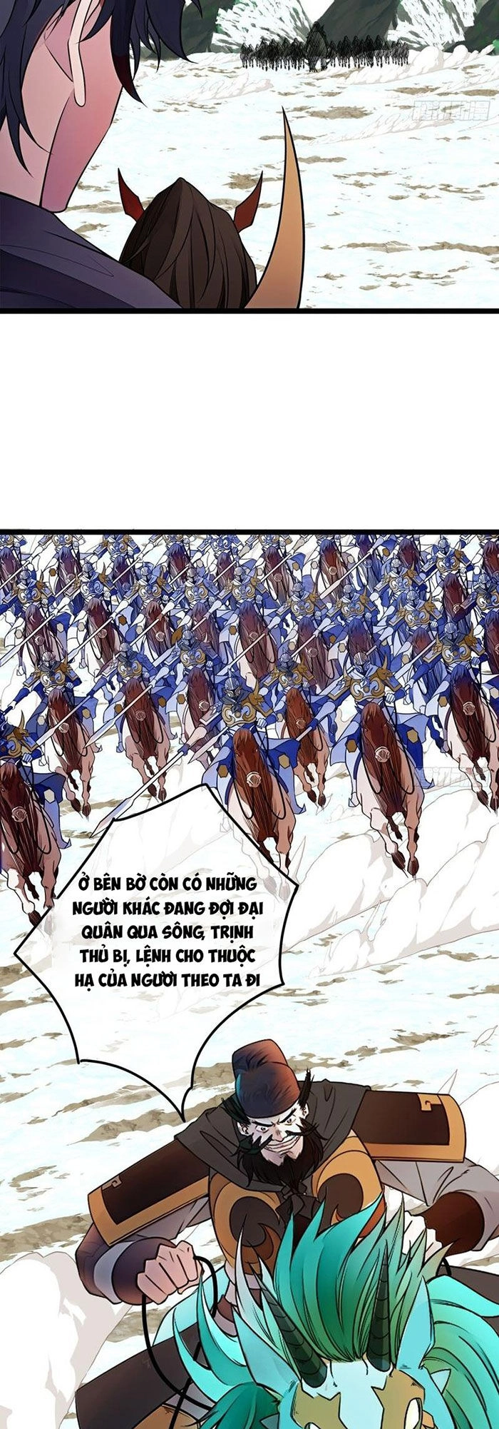 Ma Lâm Thiên Hạ Chapter 179 - 9