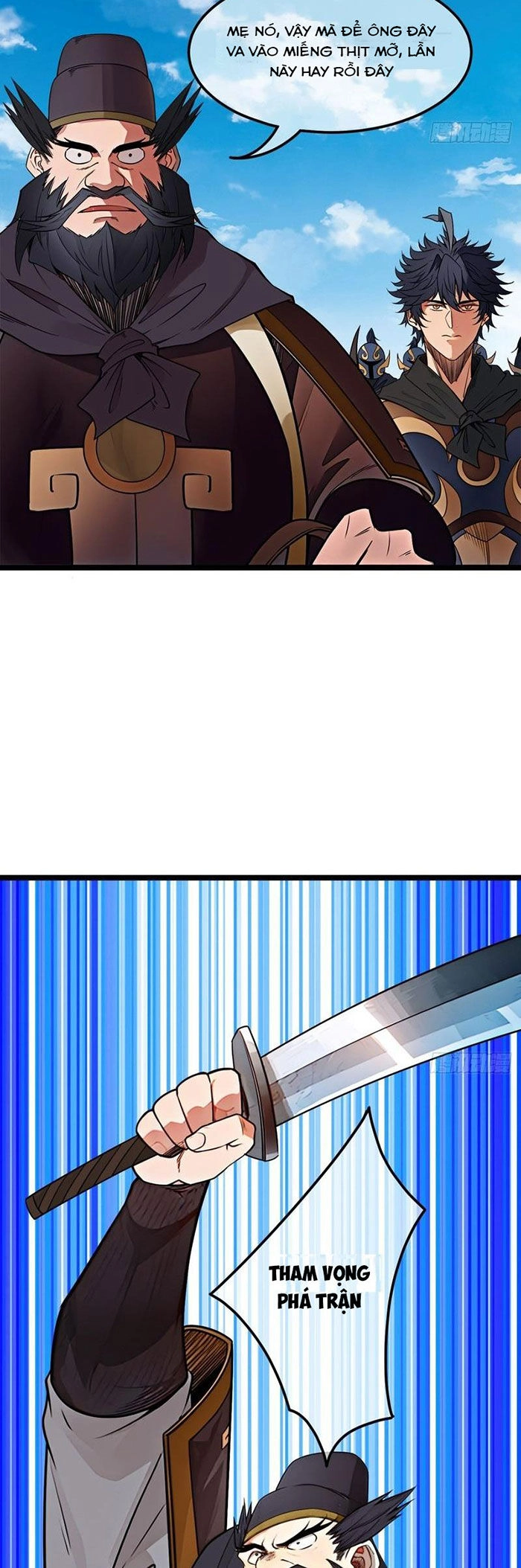 Ma Lâm Thiên Hạ Chapter 179 - 13