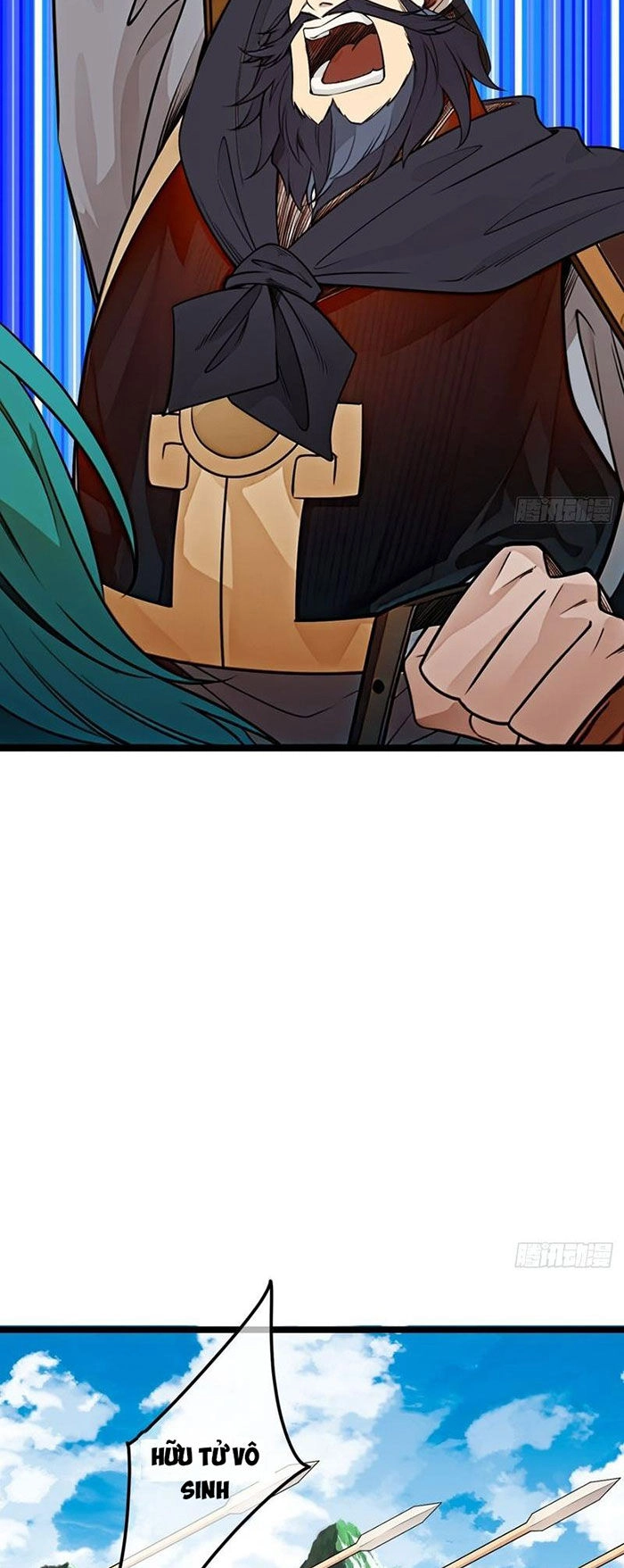 Ma Lâm Thiên Hạ Chapter 179 - 14