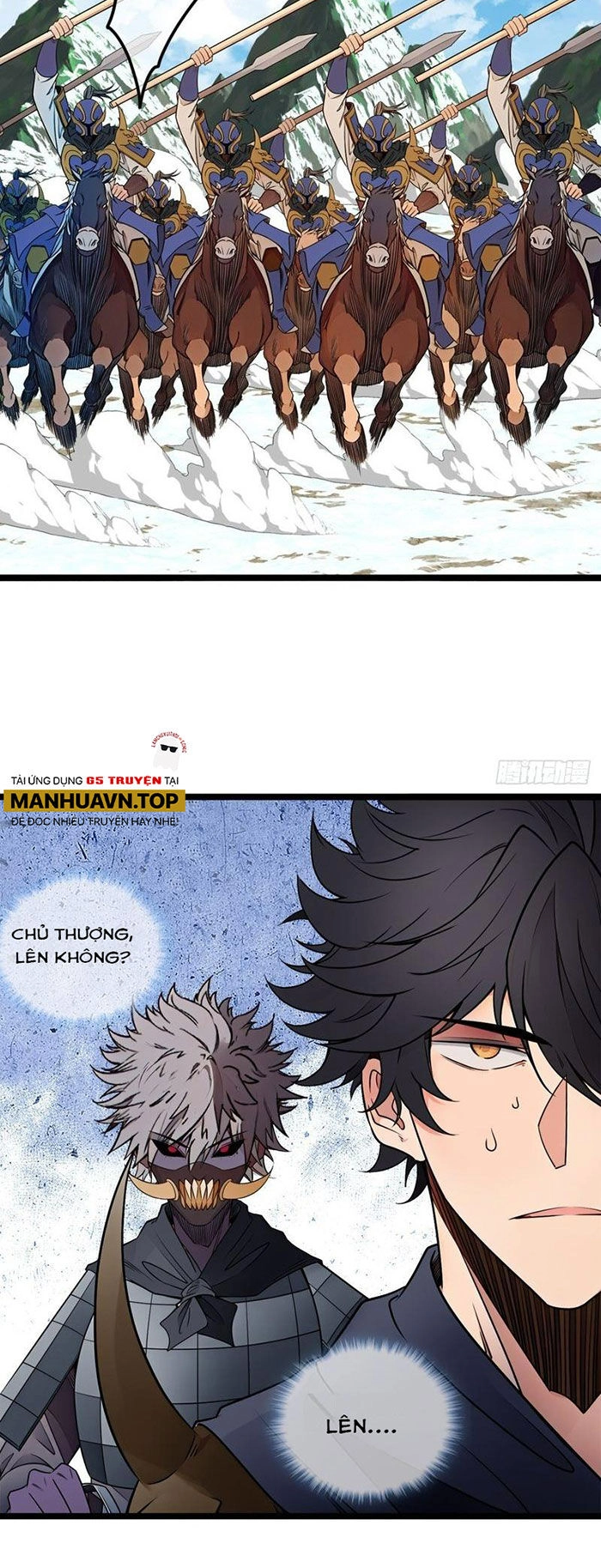 Ma Lâm Thiên Hạ Chapter 179 - 15