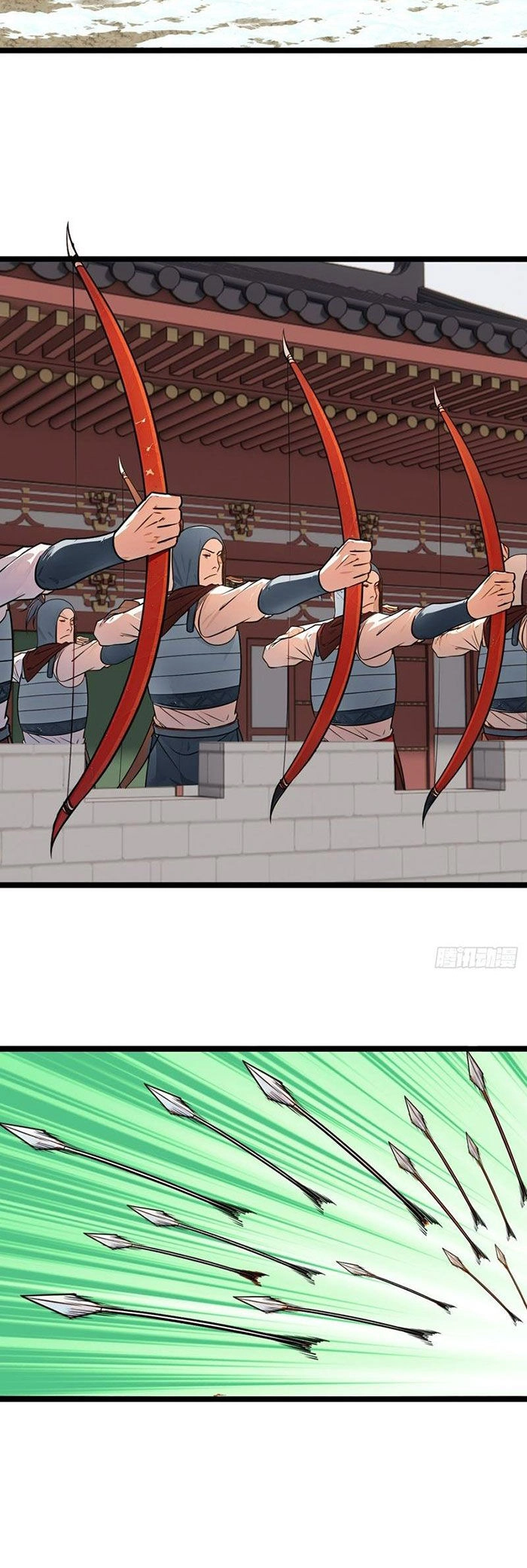 Ma Lâm Thiên Hạ Chapter 179 - 18