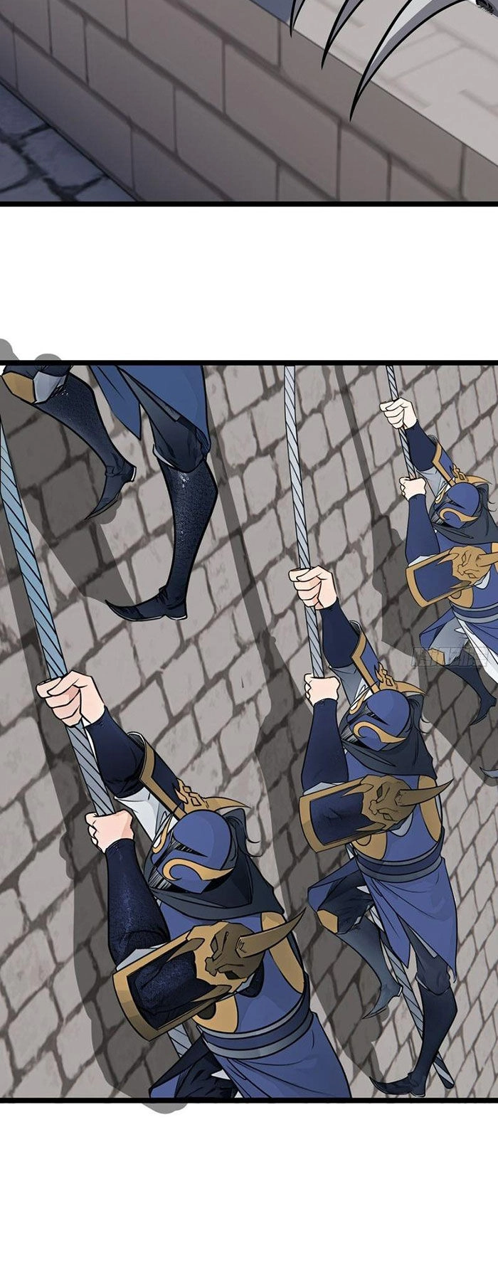 Ma Lâm Thiên Hạ Chapter 179 - 23