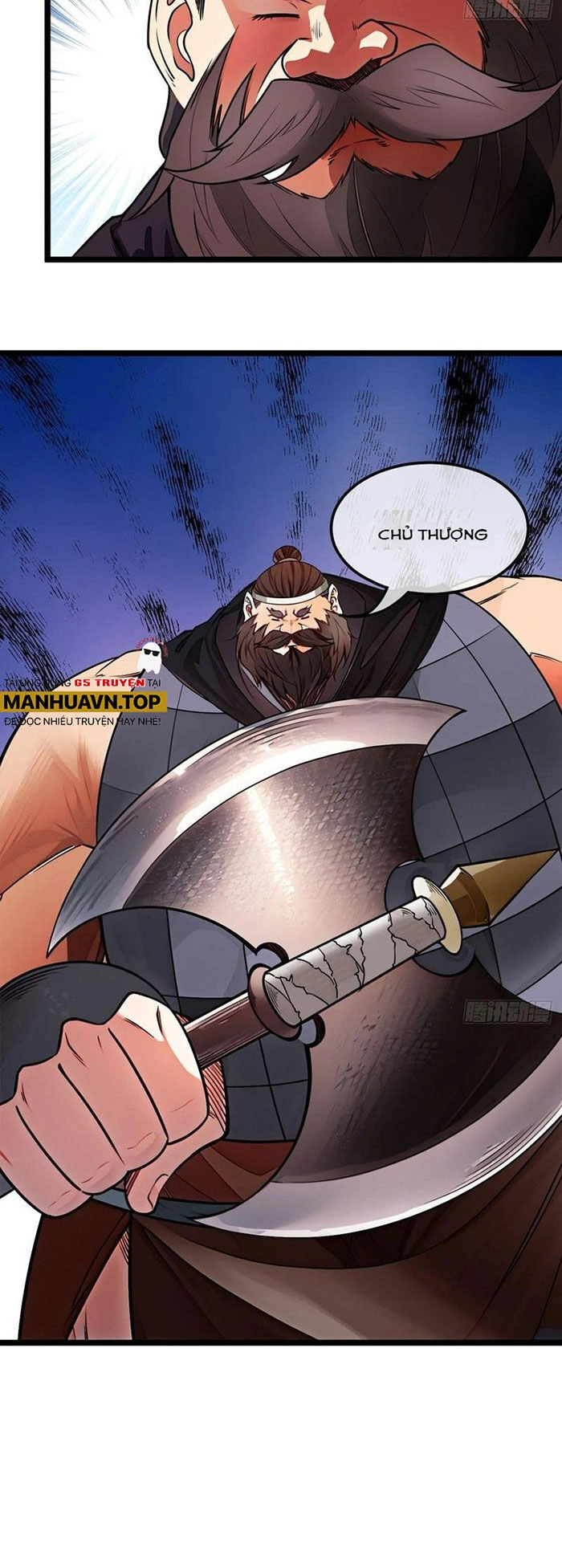 Ma Lâm Thiên Hạ Chapter 179 - 27