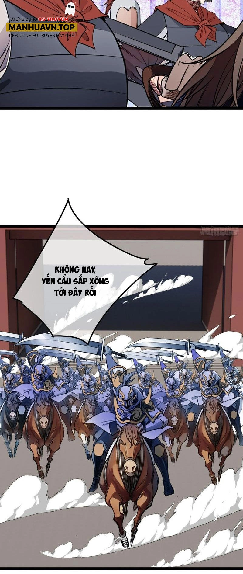 Ma Lâm Thiên Hạ Chapter 180 - 4