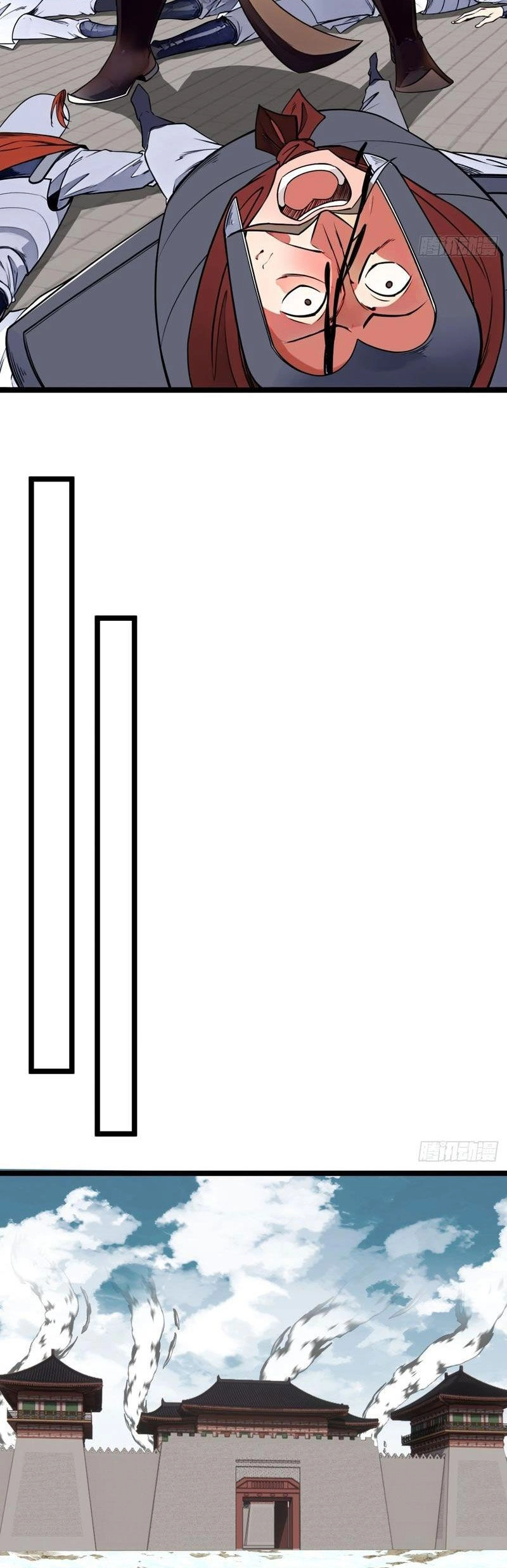 Ma Lâm Thiên Hạ Chapter 180 - 6