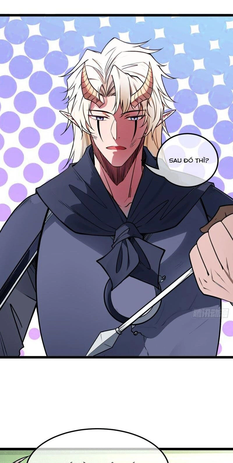 Ma Lâm Thiên Hạ Chapter 180 - 12