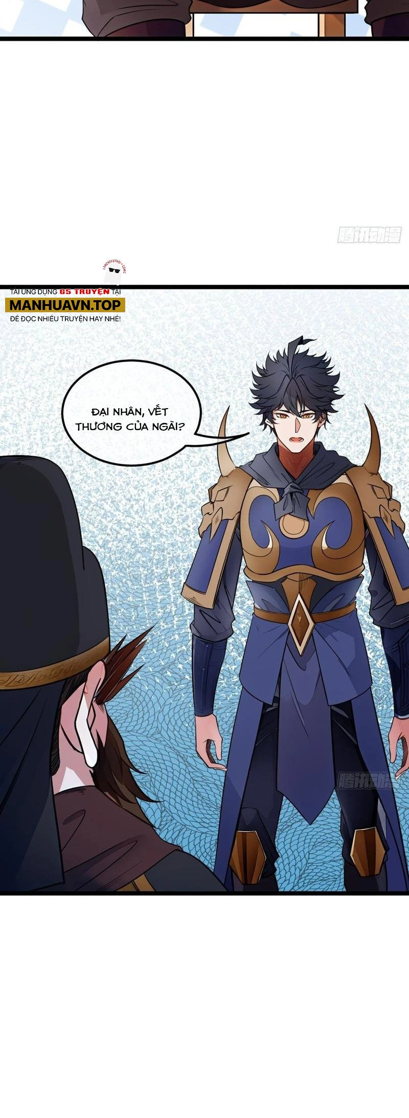 Ma Lâm Thiên Hạ Chapter 180 - 15