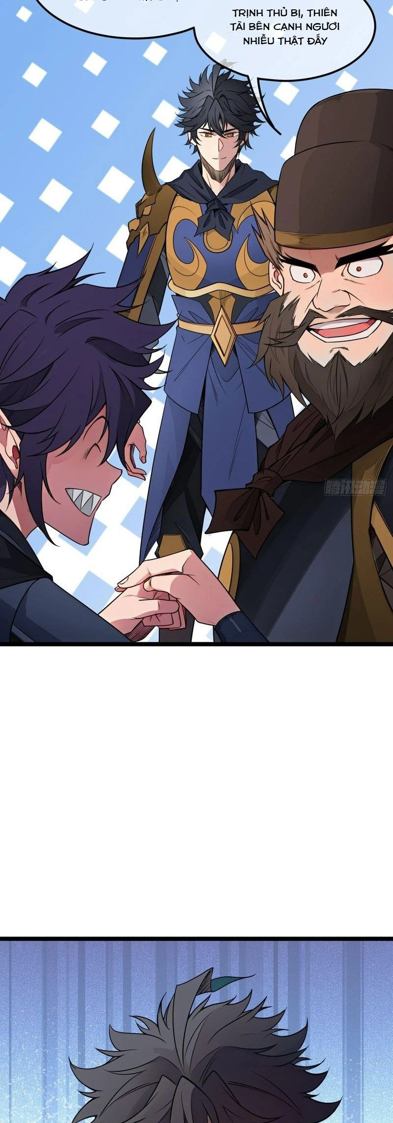 Ma Lâm Thiên Hạ Chapter 180 - 17