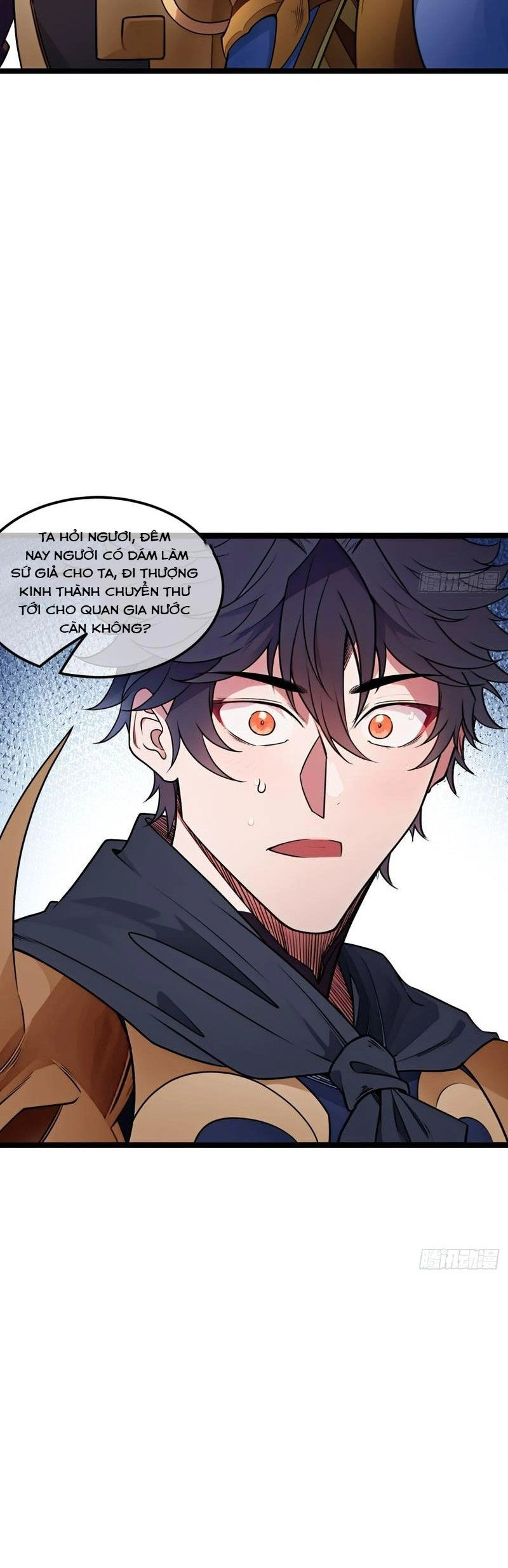 Ma Lâm Thiên Hạ Chapter 180 - 21