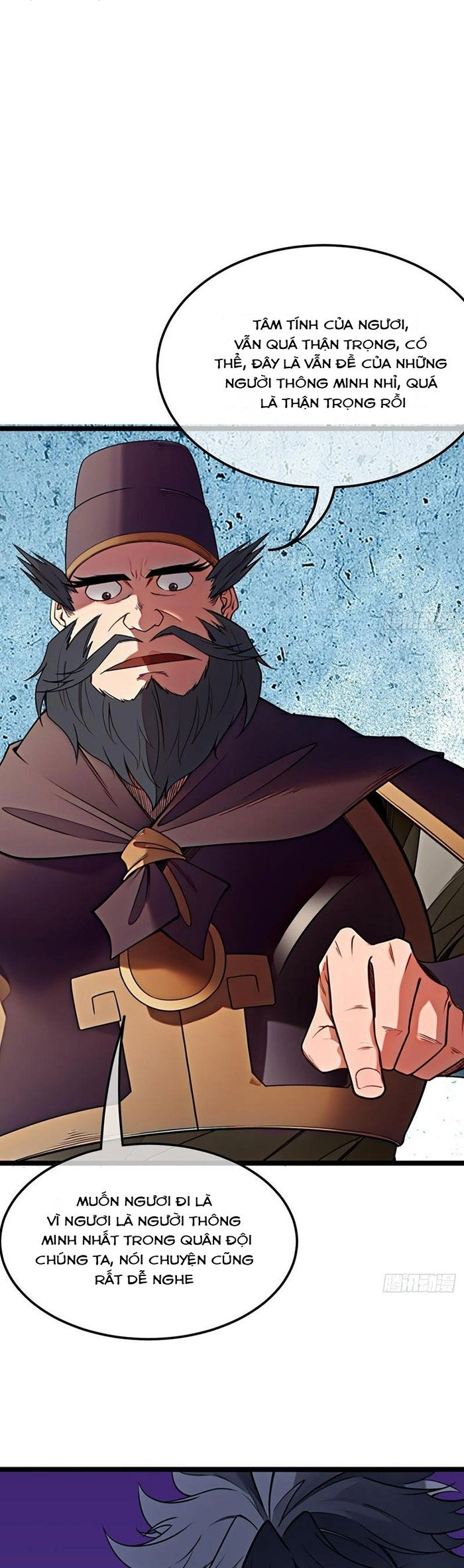 Ma Lâm Thiên Hạ Chapter 181 - 10