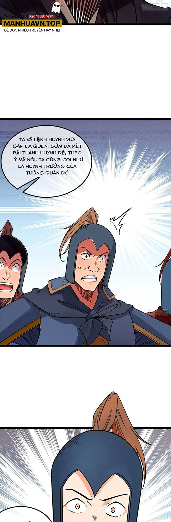 Ma Lâm Thiên Hạ Chapter 183 - 2