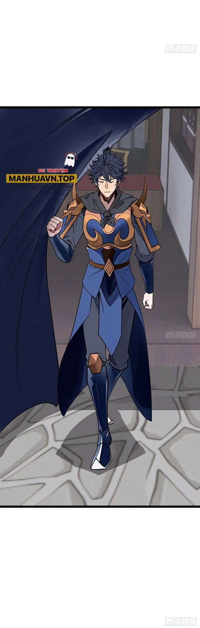 Ma Lâm Thiên Hạ Chapter 183 - 10