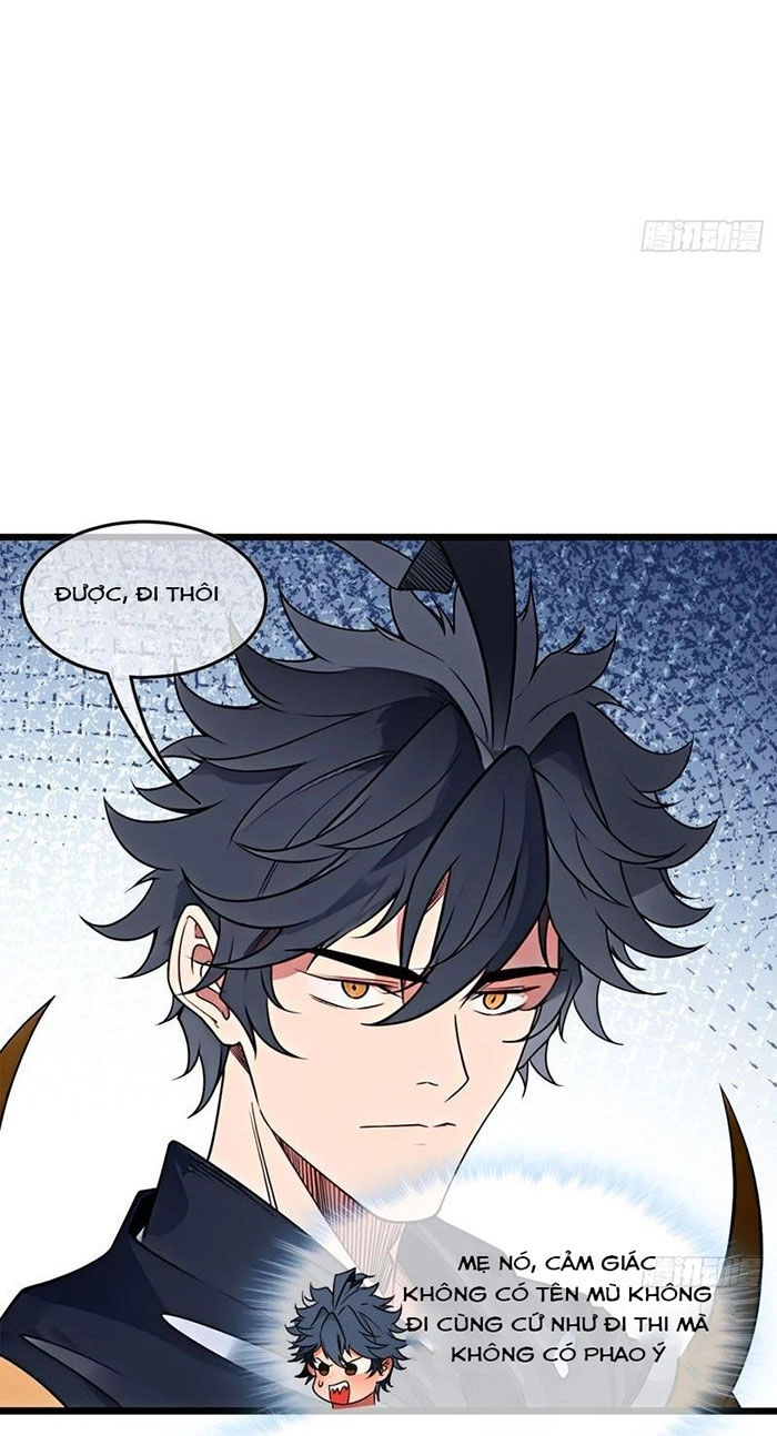 Ma Lâm Thiên Hạ Chapter 183 - 13