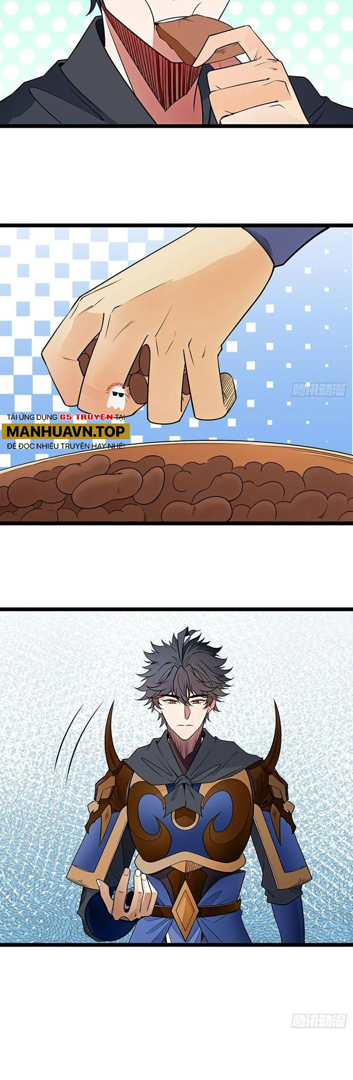 Ma Lâm Thiên Hạ Chapter 184 - 2