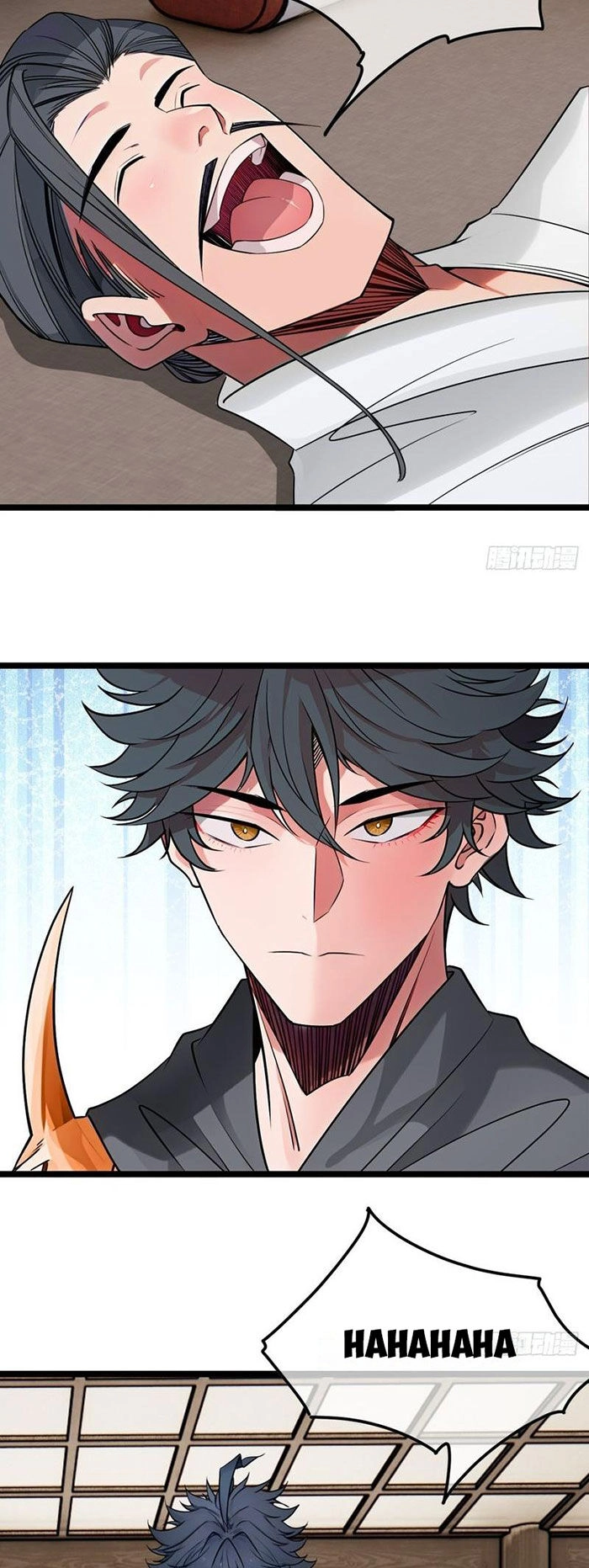 Ma Lâm Thiên Hạ Chapter 184 - 7