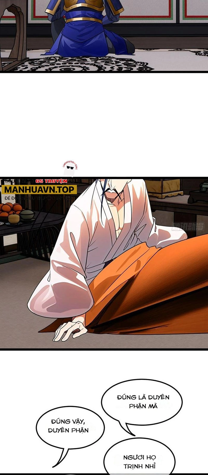 Ma Lâm Thiên Hạ Chapter 184 - 12