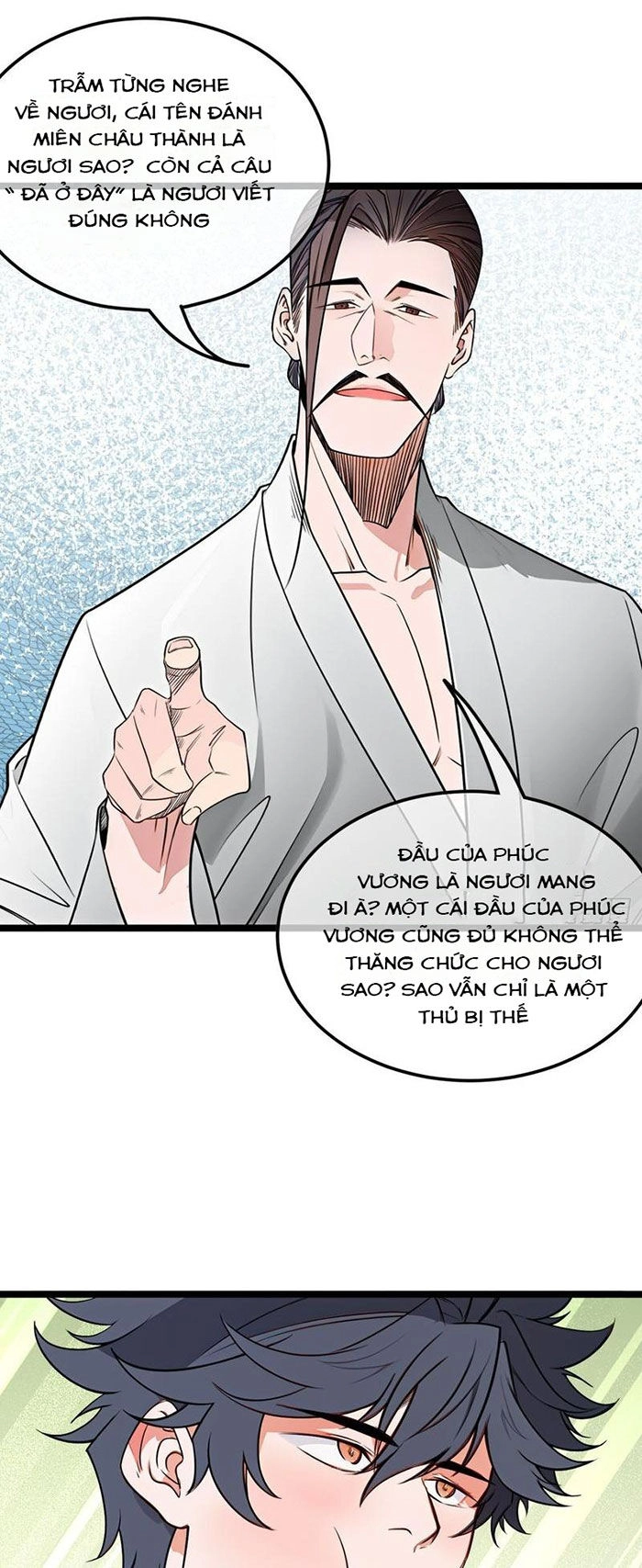 Ma Lâm Thiên Hạ Chapter 184 - 14