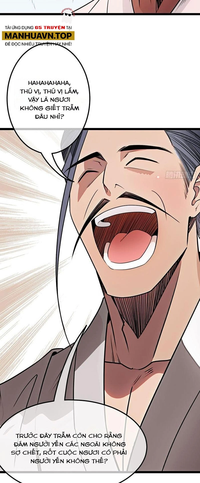 Ma Lâm Thiên Hạ Chapter 184 - 20