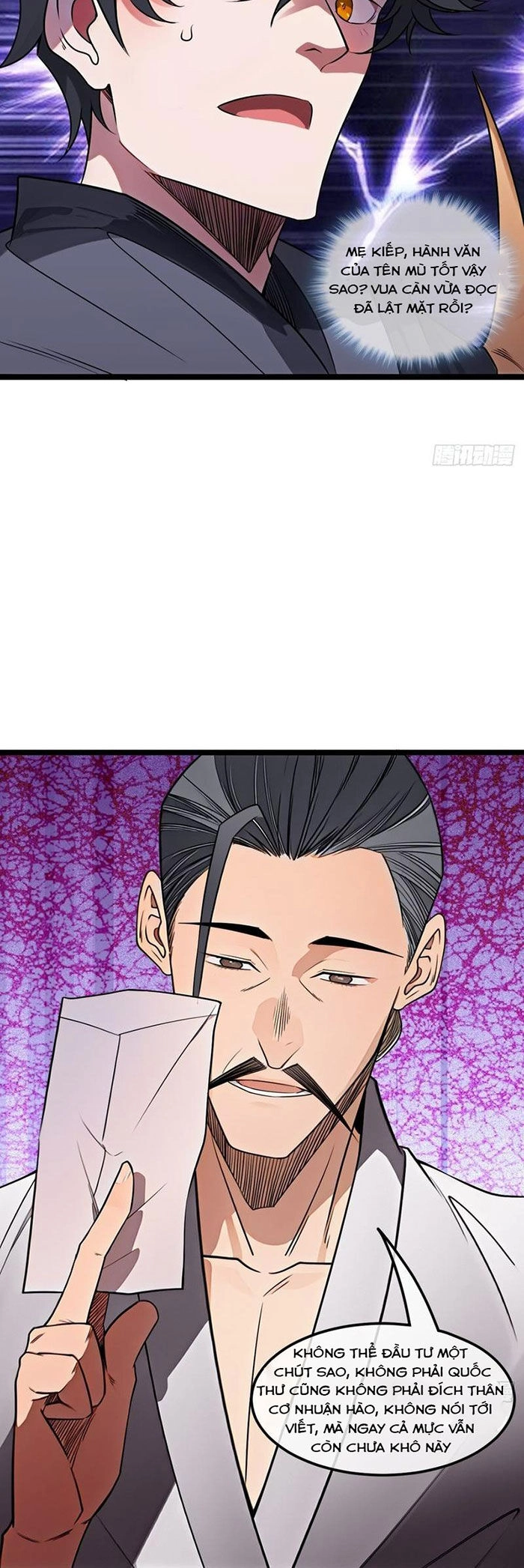 Ma Lâm Thiên Hạ Chapter 185 - 2