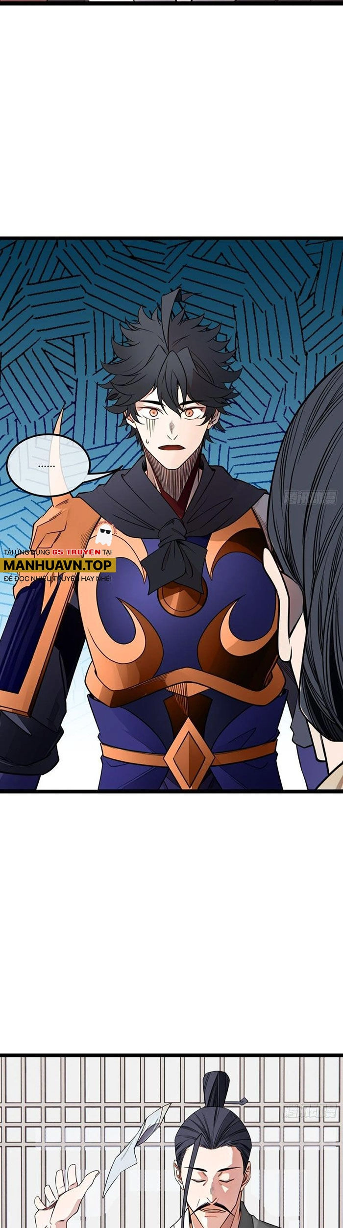 Ma Lâm Thiên Hạ Chapter 185 - 3