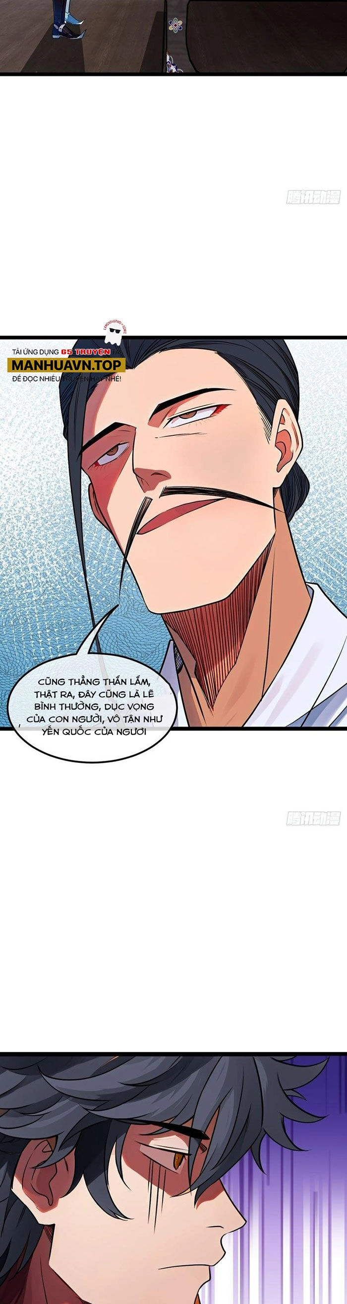 Ma Lâm Thiên Hạ Chapter 185 - 5