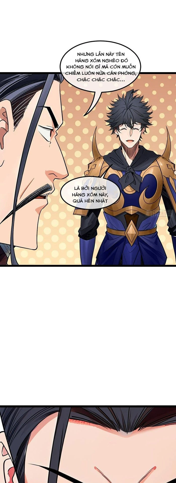 Ma Lâm Thiên Hạ Chapter 185 - 7