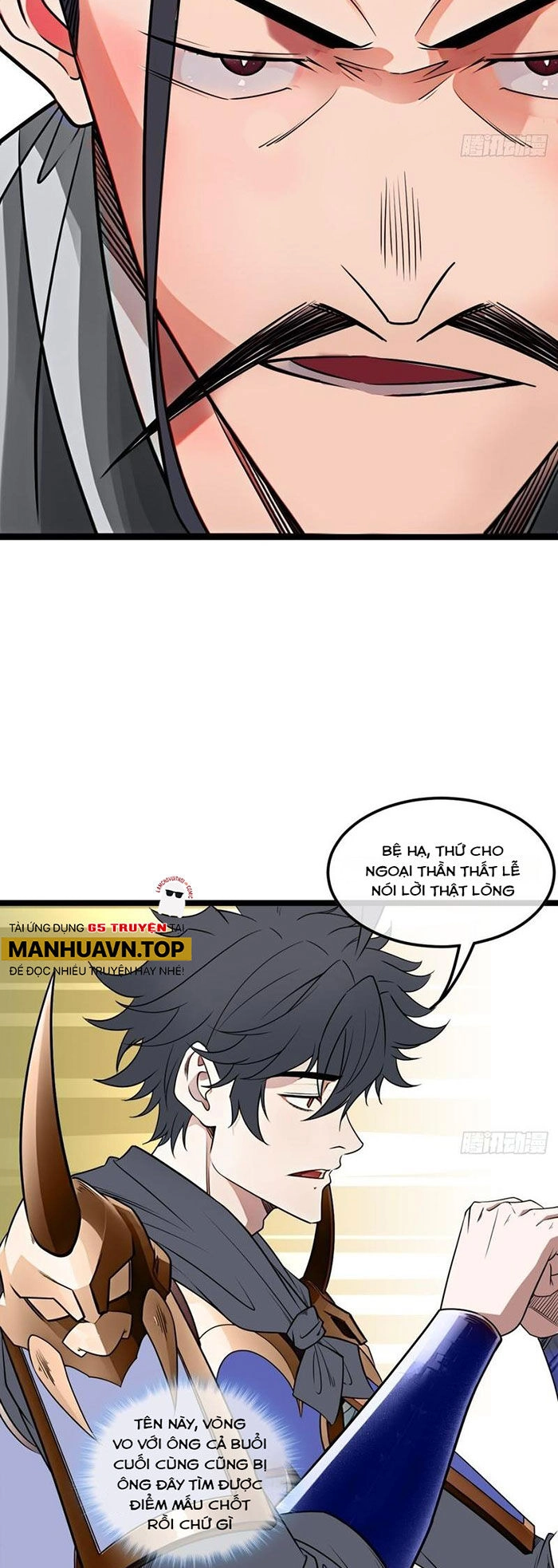 Ma Lâm Thiên Hạ Chapter 185 - 8