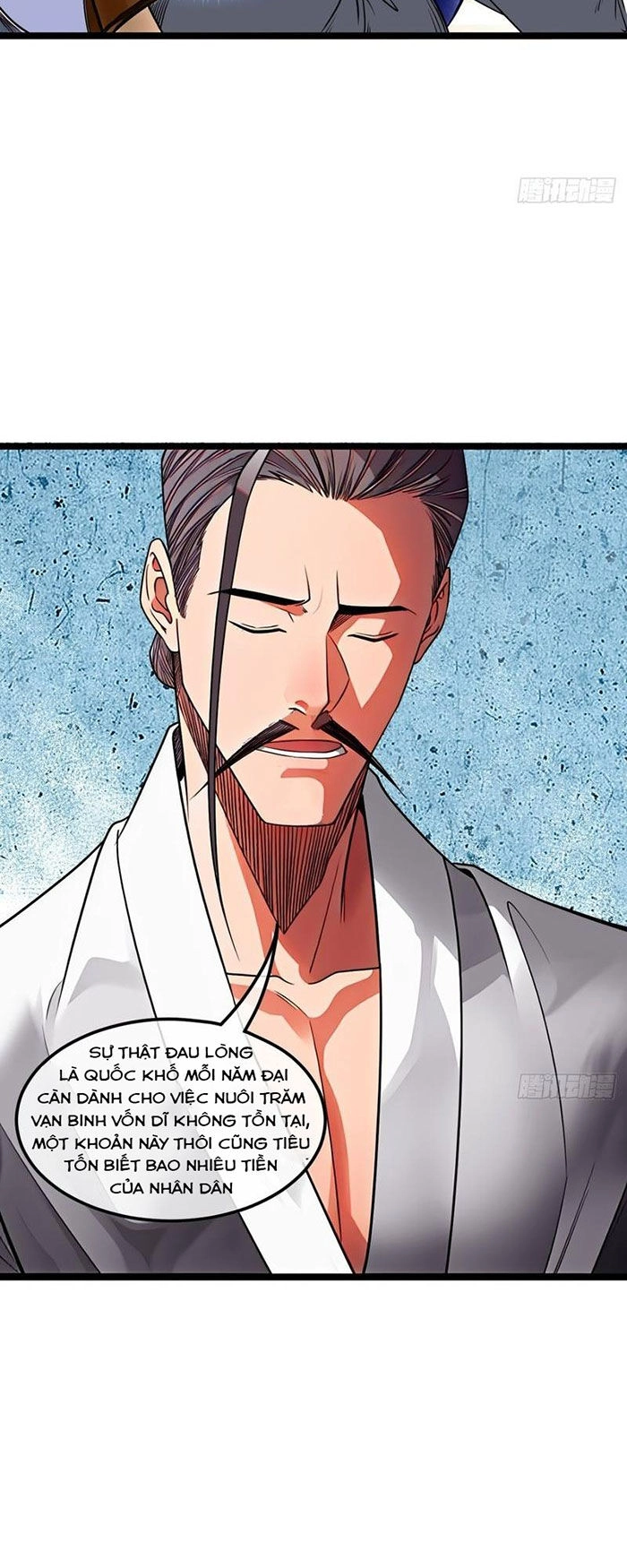 Ma Lâm Thiên Hạ Chapter 185 - 9