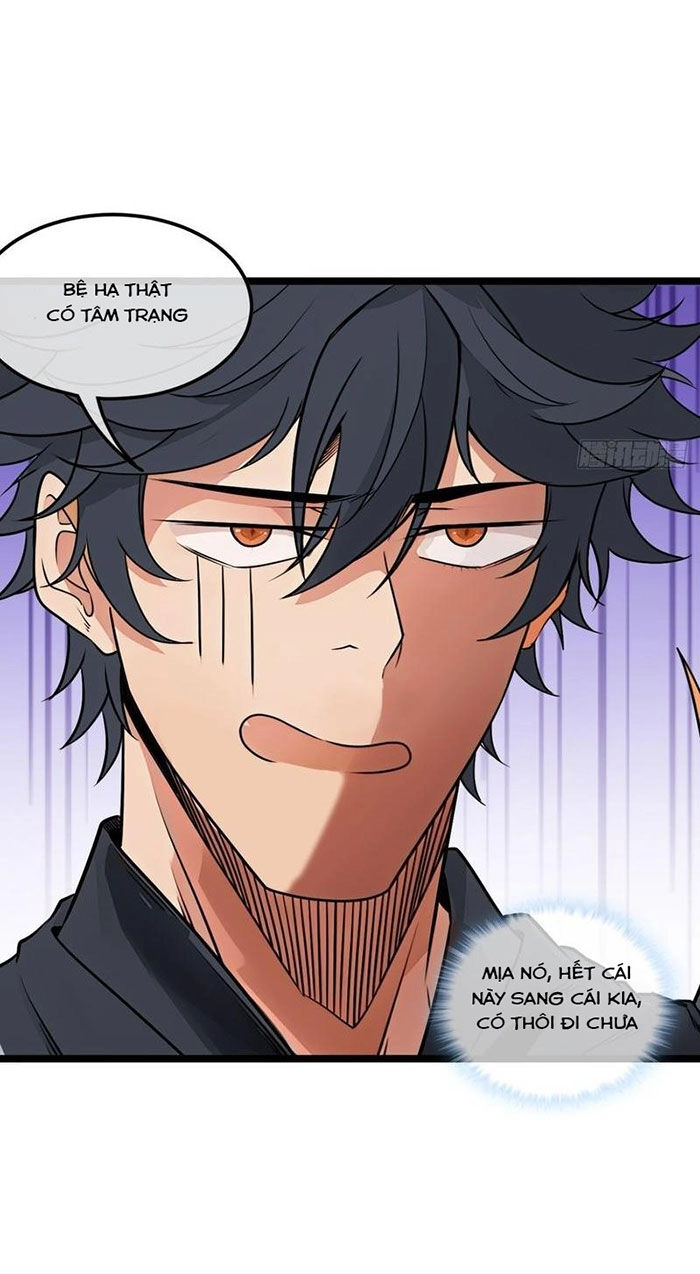 Ma Lâm Thiên Hạ Chapter 185 - 13