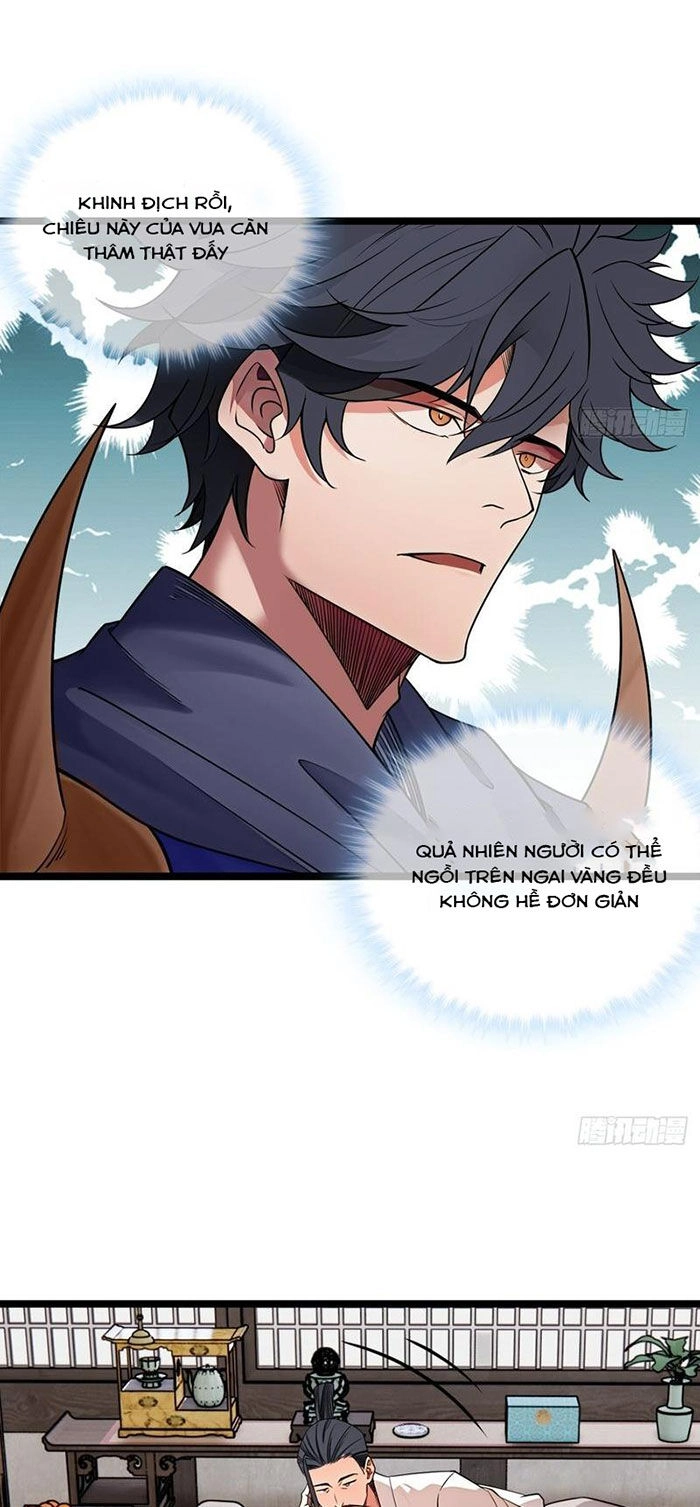 Ma Lâm Thiên Hạ Chapter 185 - 18